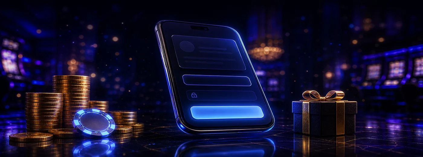 Phone showing a coin store screen with a promo code field